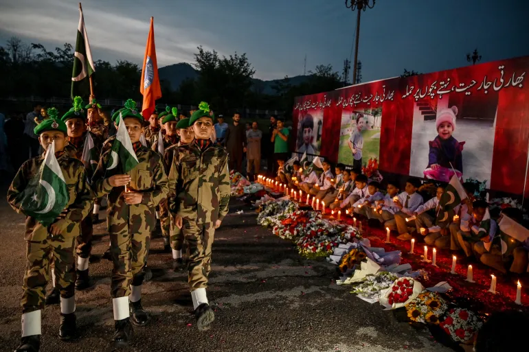 آخر التطورات بين الهند وباكستان... إليكم التفاصيل!