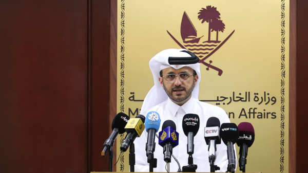 تقدم إيجابي في ختام مباحثات الدوحة بين واشنطن وطهران!