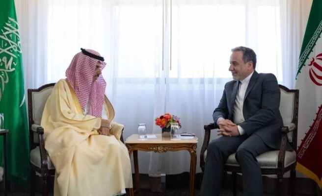 إيران و السعوديّة على تواصل لحفظ الأمن و الإستقرار!