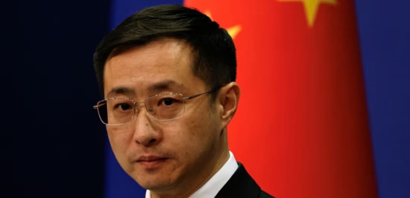 الصين تدعو الولايات المتحدة إلى الوفاء بمسؤولياتها!