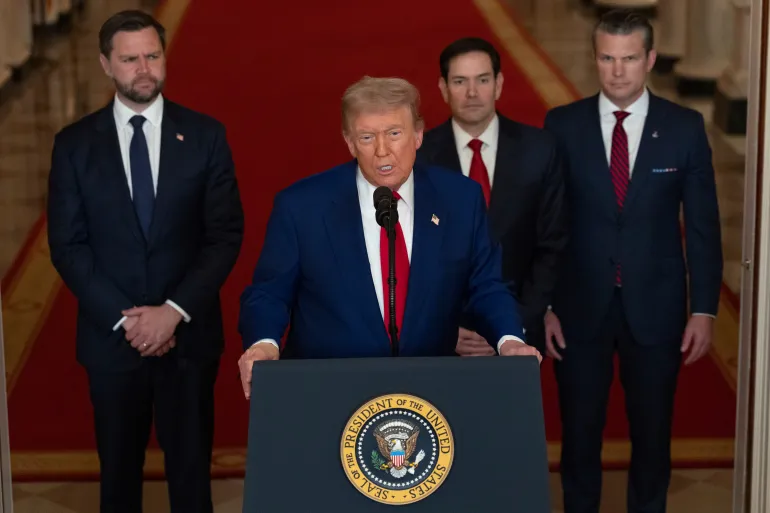 تصعيد أميركي يربك الساحة الدولية: اعتقال مادورو، تهديدات بضربة جديدة، وتوتر مع أميركا اللاتينية وأوروبا