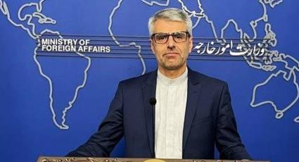 إيران تنفي رسمياً طلبها من السعودية إحياء المفاوضات النووية مع أميركا!