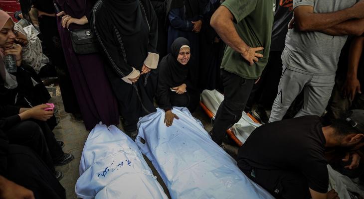 الاحتلال يواصل استهداف غزة رغم اتفاق وقف الحرب!