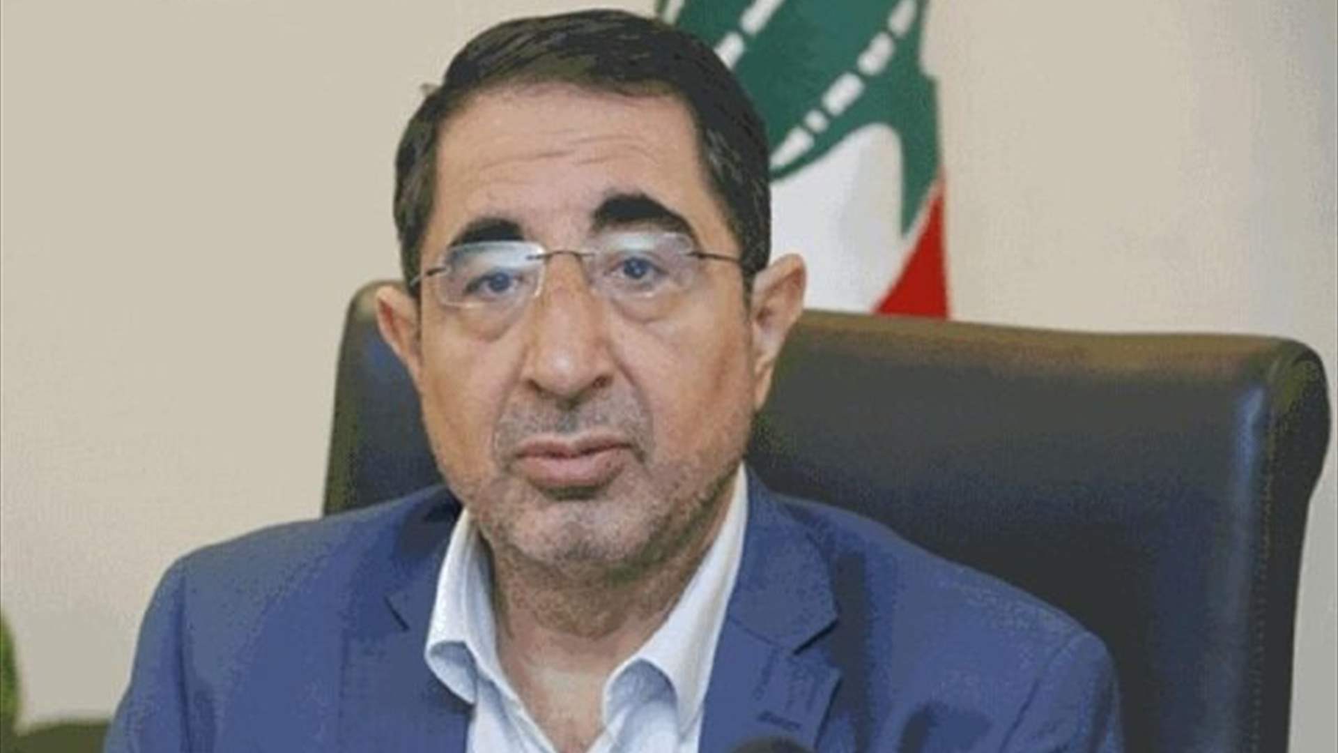 الحاج حسن: مرشحنا سليمان فرنجية وسنعلن موقفنا في الوقت المناسب!