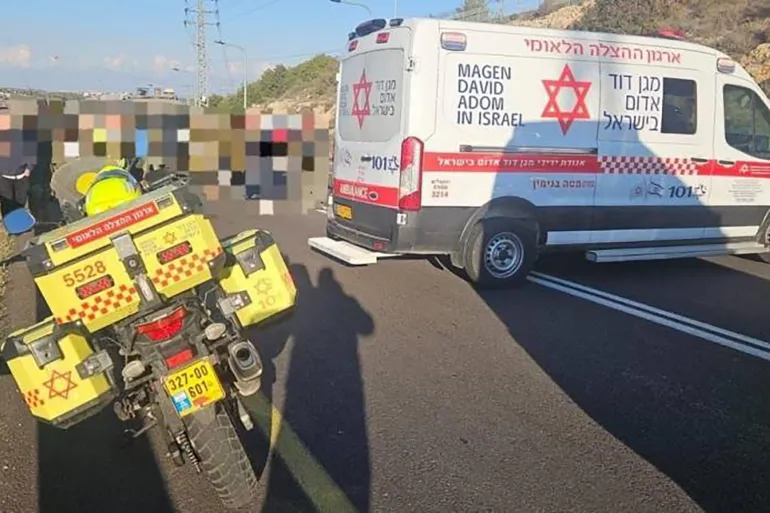 الاحتلال يقر بإصابة جنديين من لواء المظليين في الضفة!