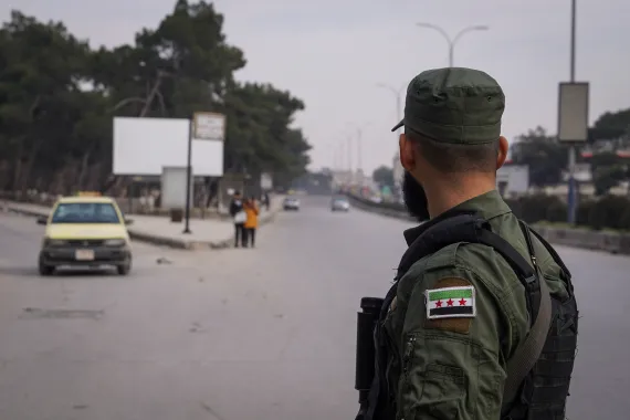 انتهاء وقف لإطلاق النار بأحياء الأشرفية والشيخ مقصود وبني زيد!