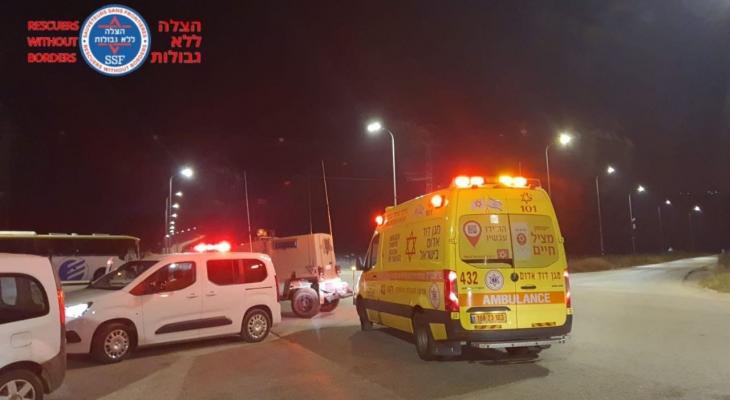 استشهاد منفذي عمليتين في الخليل وقرب رام الله ... إليكم التفاصيل!