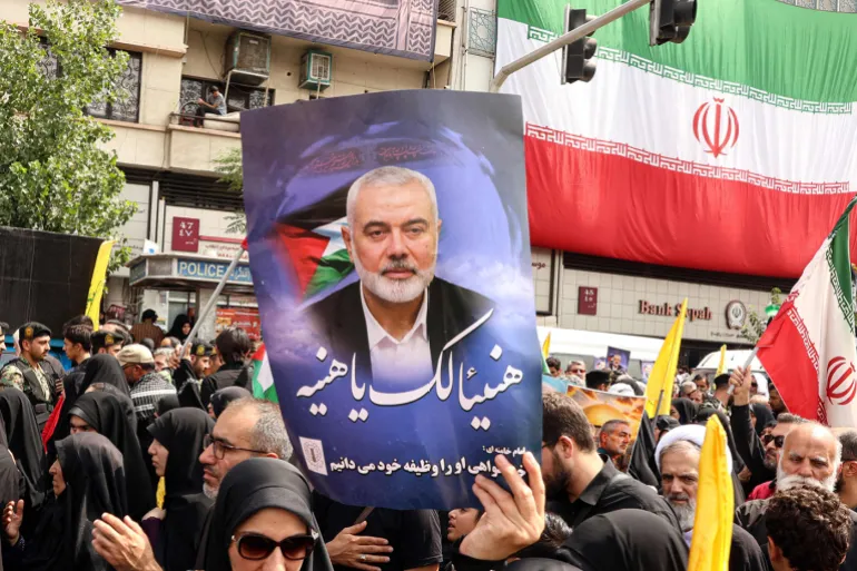 إيران: الرد على اغتيال هنية سيتأخر وقد يطول انتظاره!