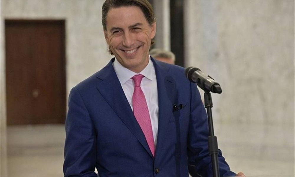 هوكشتاين في لبنان بين العيدين.. وهذه التفاصيل!