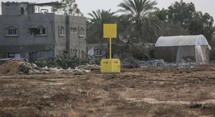 الاحتلال الإسرائيلي يواصل خروقاته اليومية في غزة!