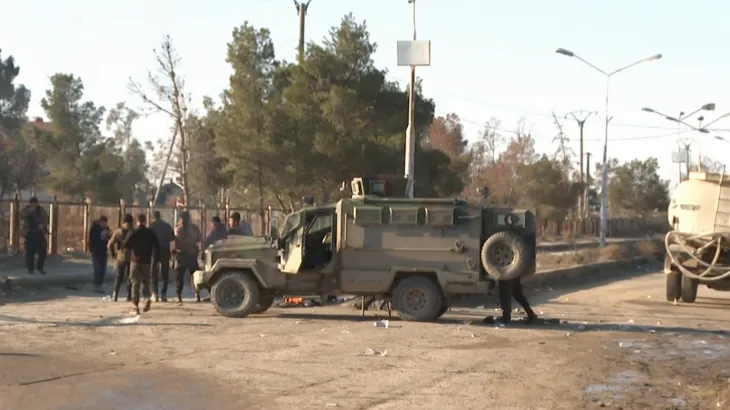 الحكومة السورية تمهل قسد 4 أيام لوضع خطة دمج الحسكة في الدولة!