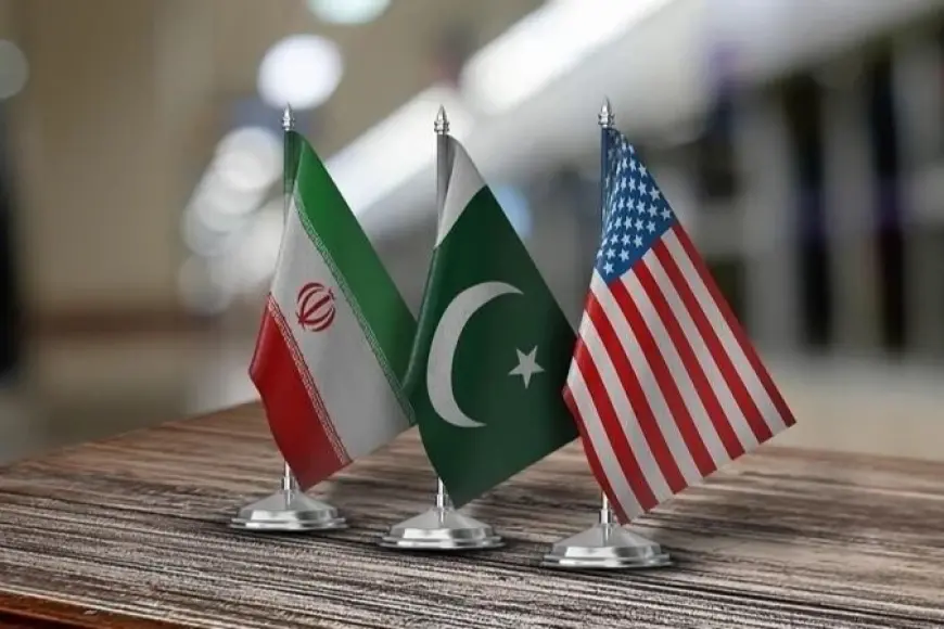 طهران تدرس نصا أمريكيا جديدا ... ماذا في التفاصيل؟