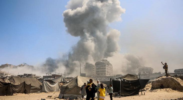 خروقات إسرائيلية مستمرة في غزة!