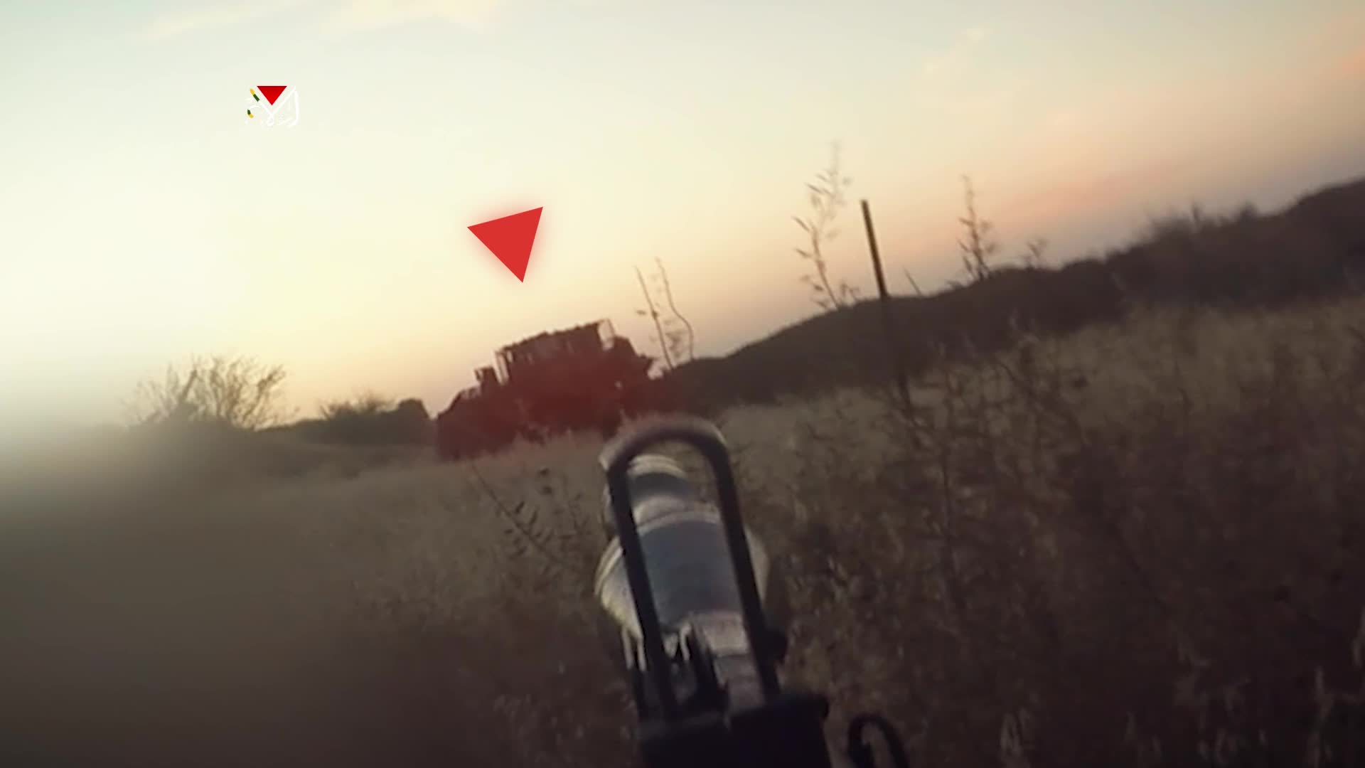 مقتل جندي وإصابات في كمين للمقاومة شمال قطاع غزة