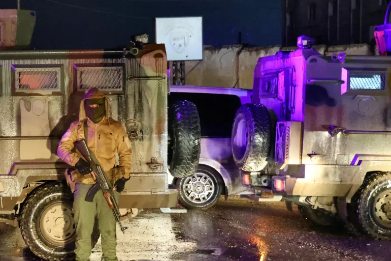 الجيش السوري يعلن خرق قسد للهدنة في عين العرب ويتحدث عن خيارات جديدة!