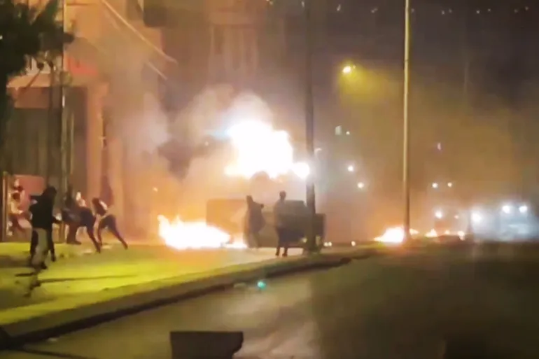 شهيدان في نابلس والخليل برصاص قوات الاحتلال والمستوطنين!