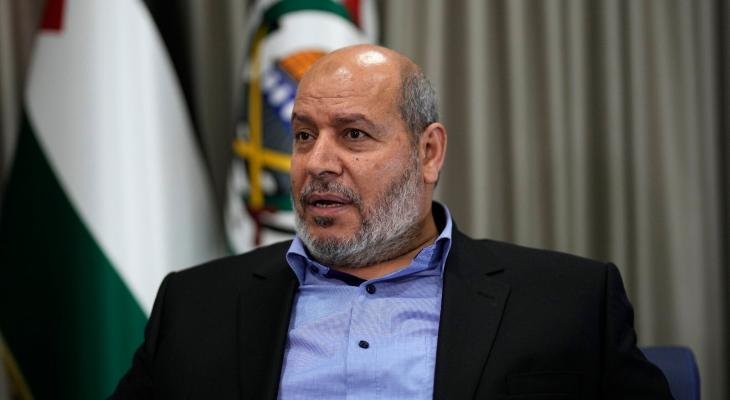 الحية يدعو الأمة الإسلامية لتحمل مسؤولياتها تجاه غزة وفلسطين!