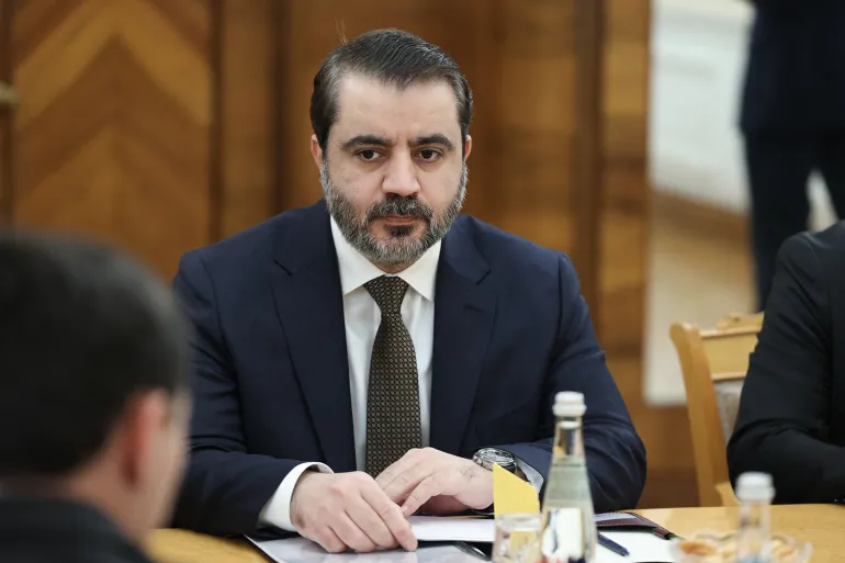 بيان سوري إسرائيلي مشترك ... ماذا في تفاصيله؟