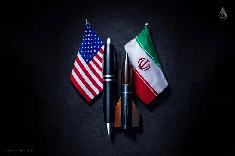 اتفاق أميركي ـ إيراني يوقف الحرب ويشمل لبنان!