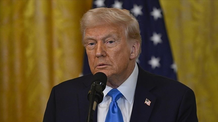 ترامب يلمّح إلى إعلان بشأن غزة خلال 24 ساعة!