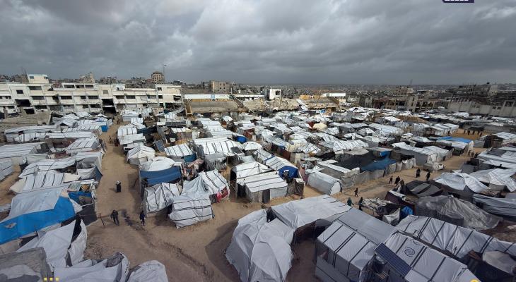 قاسم: مسؤولية مجلس السلام وقف الإبادة وإغاثة قطاع غزة!