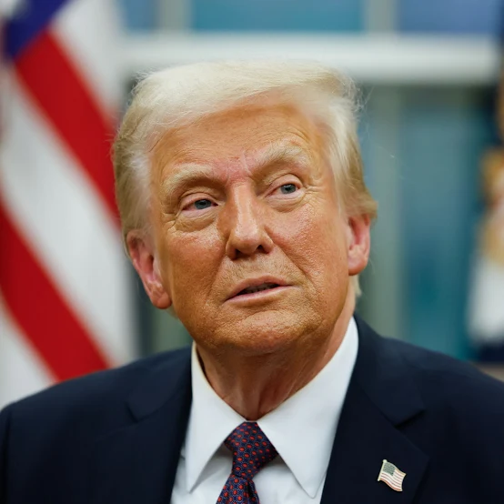 ترامب يوافق على خطة للسلام بين روسيا و أوكرانيا!