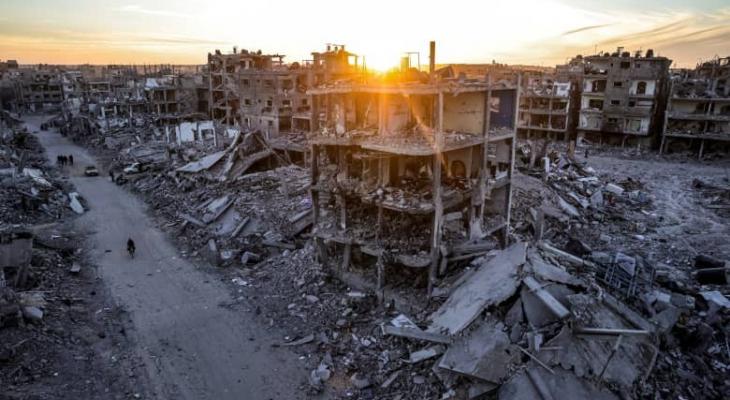 خروقات فادحة لاتفاق وقف إطلاق النار في غزّة!