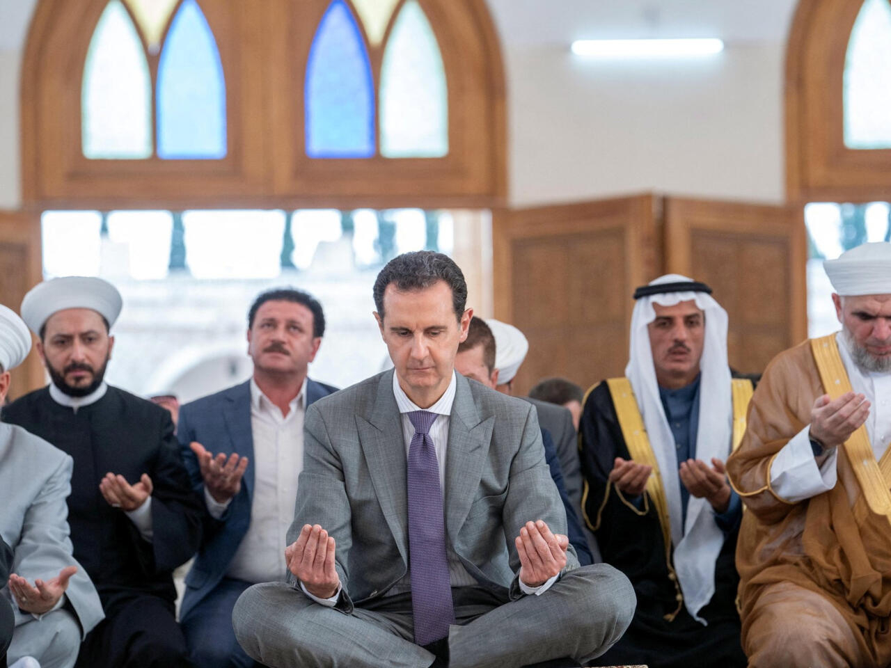 البعث: القيادة السورية أوعى من أن تردّ على الاعتداءات الإسرائيلية!