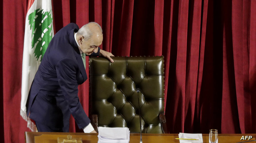 بري: نقوم باتصالات لخفض التصعيد ونحن أمام ٢٤ ساعة حاسمة..