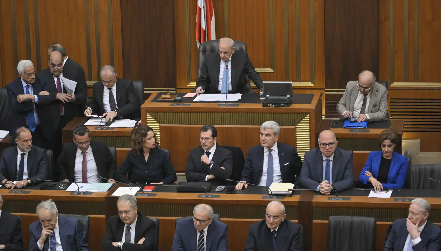 مجلس النواب يستكمل مناقشة البيان الوزاري!