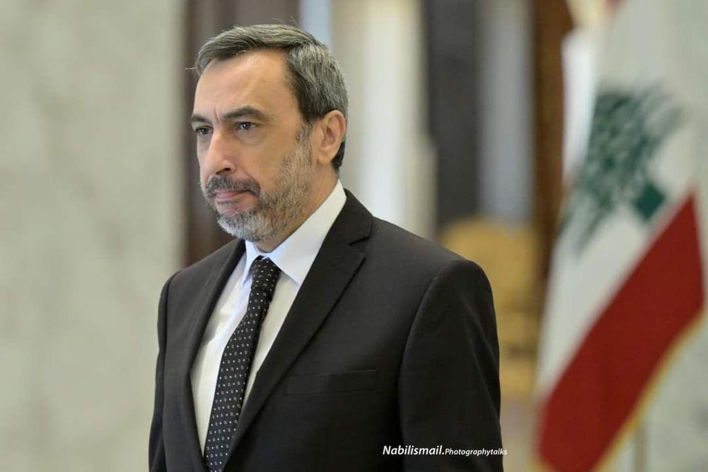 الحوت: بناء الوطن هدفنا وتحرير بيت المقدس قضيتنا!