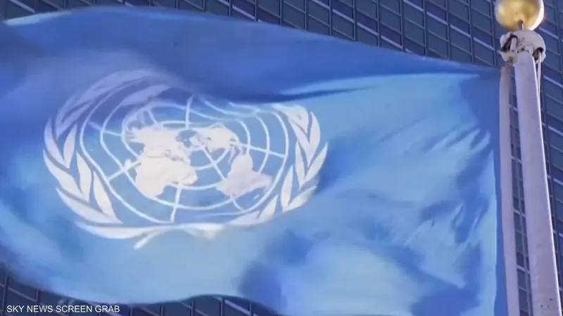 الأمم المتحدة تعبّر عن قلقها من تزايد تبادل إطلاق النار عبر الخط الأزرق!