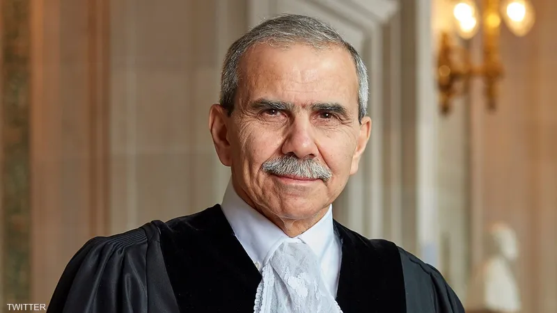 نواف سلام: حان الوقت لبدء فصل جديد متجذر بالعدالة والأمن والتقدم!