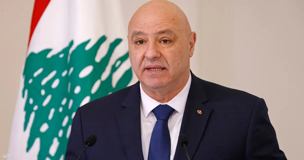 عون: لبنان يتعافى رغم الجرح النازف في الجنوب!
