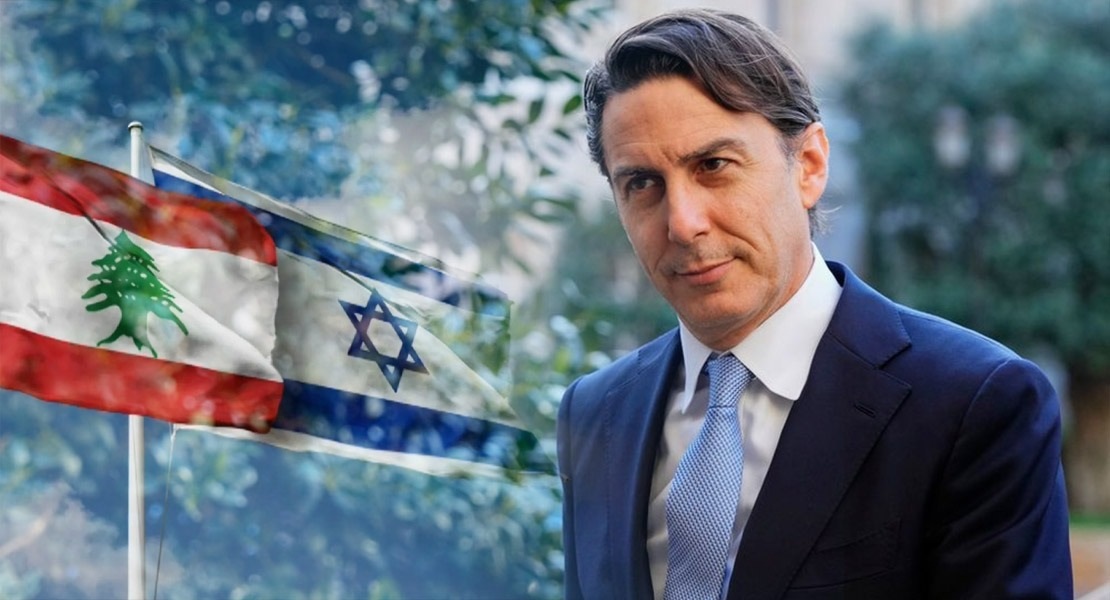 هوكشتاين: نتطلع لإنهاء الحرب في جنوب لبنان ونتمنى إنهاء الشغور الرئاسي في البلاد