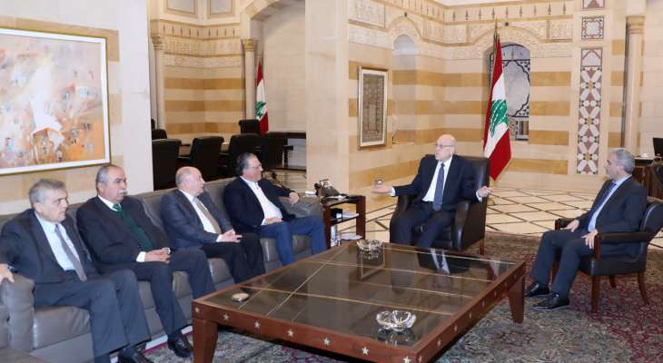 بيرم من السراي: سنعلن في لجنة المؤشر الثلاثاء المقبل سلّة زيادات جيّدة برواتب القطاع الخاص!