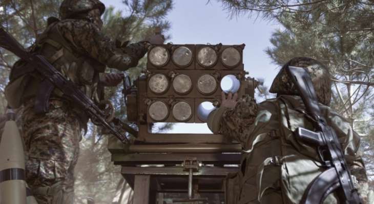 حزب الله يعلن استهدف آليات العدو عند وصولها إلى موقع المالكية!