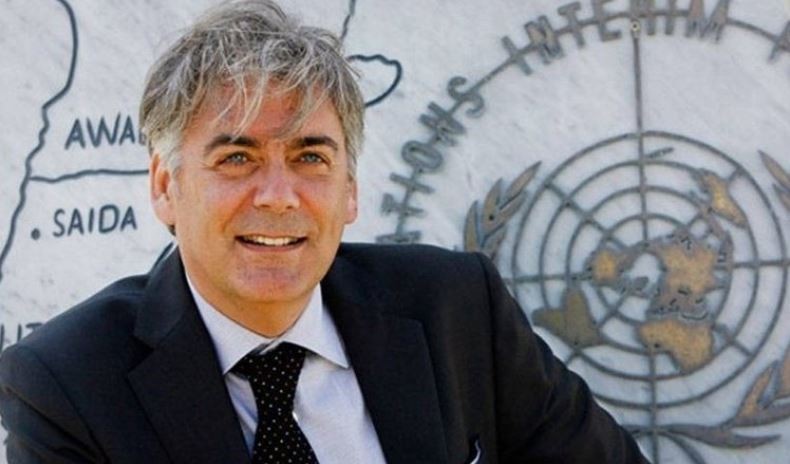 تيننتي عن التوتر في بسطرة: اليونيفيل على الأرض لتهدئة الوضع!