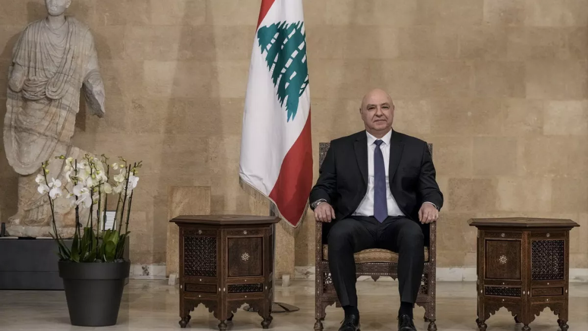 ترحيب دولي وعربي بإنجاز الرئيس جوزيف عون!