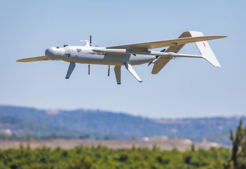 حزب الله: سيطرنا على مسيّرة تابعة للعدو الإسرائيلي!