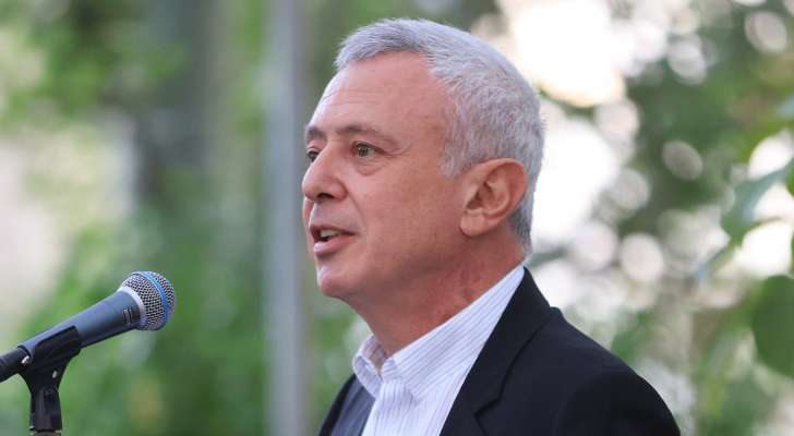 فرنجية: المطلوب من الحوار أن يخرج لبنان هو الغالب!