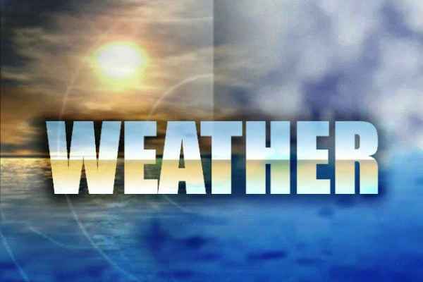 إليكم موعد انتهاء العاصفة في لبنان..