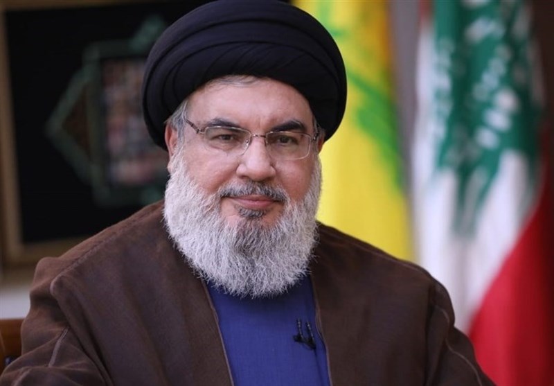 نصرالله: لن نسمح أن تفتح ساحتنا للاغتيالات...وأجوبتنا أصبحت جاهزة حول الأولويات الرئاسية التي طرحها التيار!