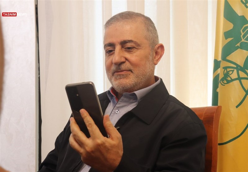 رسميًا.. حزب الله: وفيق صفا في الإمارات لمتابعة ملف المعتقلين!