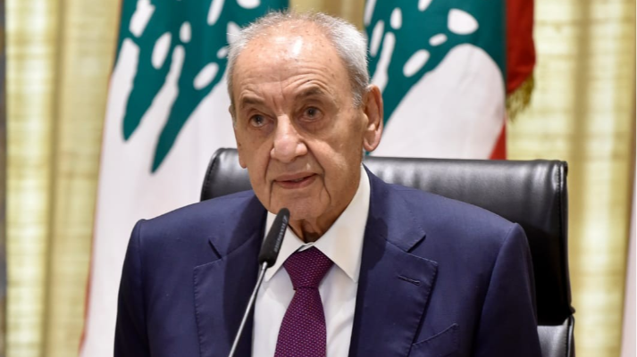 بري لباسيل: أنتم عطلتم جلسة تشريع الضرورة!