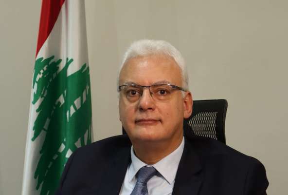 قرار جديد لوزير الاتصالات... ماذا جاء فيه؟