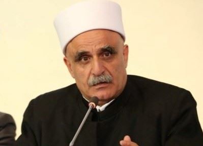 أبي المنى: زيارة الراعي للجبل ثمار المصالحة وآفاق المستقبل!