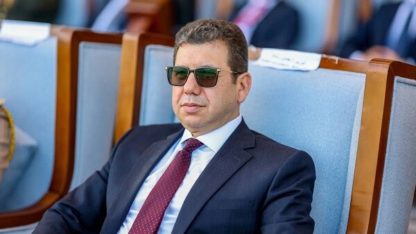 رئيس المخابرات المصرية يزور لبنان غدا!