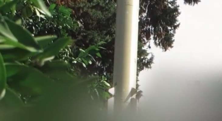 ما هو صاروخ جهاد 2 الذي أدخله حزب الله إلى الخدمة؟