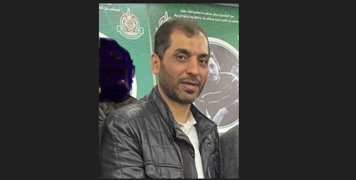 القسام تنعى القيادي الشهيد محمد شاهين!